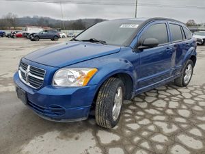 Dodge Caliber SXT 2.0L 4 2009
