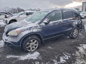 Honda CR-V EX 2.4L 4 2008