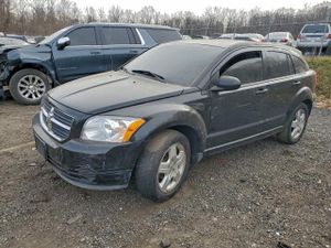 Dodge Caliber SXT 2.0L 4 2009
