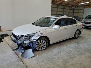 Honda Accord EXL 2.4L 4 2014