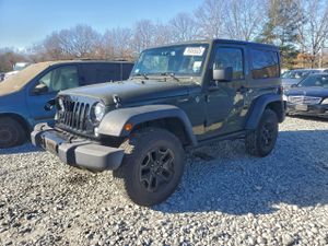 Jeep Wrangler SPORT 3.6L 6 2015