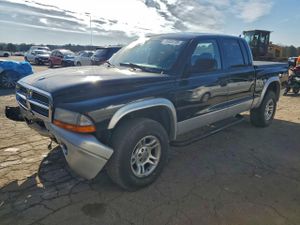 Dodge Dakota QUAD SLT 4.7L 8 2003