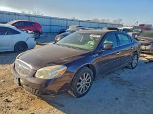 Buick Lucerne CXL 3.9L 6 2009