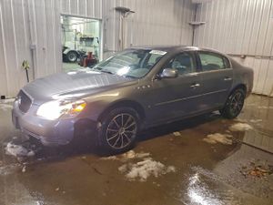 Buick Lucerne CXL 3.8L 6 2006