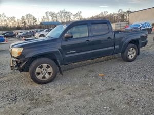 Toyota Tacoma DOUBLE CAB LONG BED 4.0L 6 2010