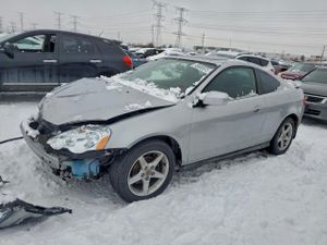 Acura RSX 2.0L 4 2004