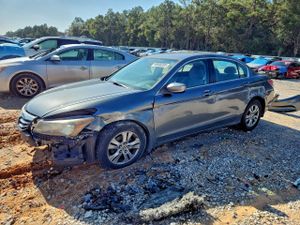 Honda Accord LXP 2.4L 4 2012