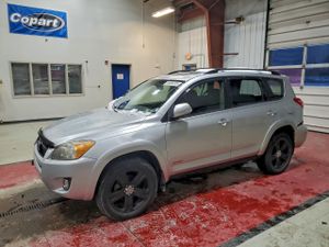 Toyota Rav4 SPORT 3.5L 6 2009
