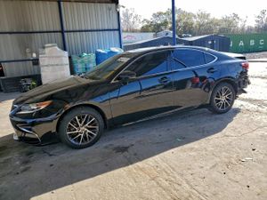 Lexus ES 350 3.5L 6 2016