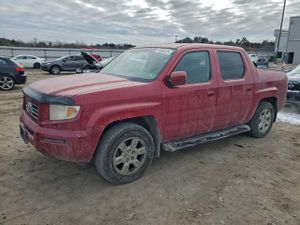 Honda Ridgeline RTL 3.5L 6 2006