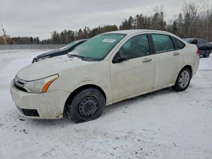 Ford Focus SE 2.0L 4 2009