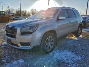 GMC Acadia SLT-1 3.6L 6 2015