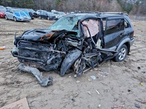 Toyota Rav4 2.4L 4 2005