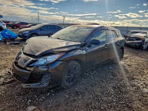Mazda 3 I 2.0L 4 2013