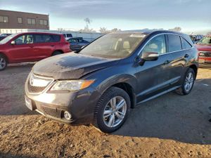 Acura RDX TECHNOLOGY 3.5L 6 2013