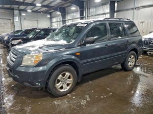 Honda Pilot LX 3.5L 6 2006