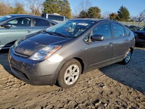 Toyota Prius 1.5L 4 2009