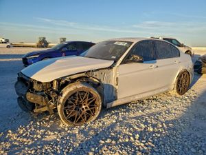 BMW M3 3.0L 6 2018