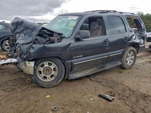 Chevrolet Tahoe C1500 5.3L 8 2003