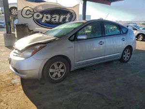Toyota Prius 1.5L 4 2008