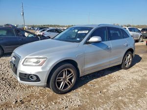 Audi Q5 PREMIUM PLUS 2.0L 4 2014