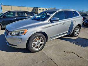 Volvo XC60 T5 PREMIER 2.0L 4 2015