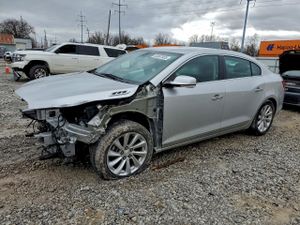 Buick LaCrosse 3.6L 6 2015