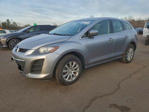 Mazda CX-7 2.5L 4 2011
