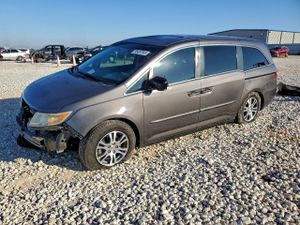 Honda Odyssey EXL 3.5L 6 2011