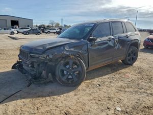 Jeep Grand Cherokee LIMITED 3.6L 6 2023