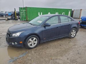 Chevrolet Cruze LT 1.4L 4 2014