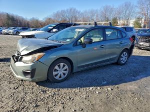Subaru Impreza 2.0L 4 2014