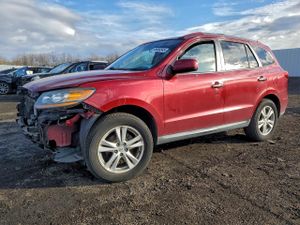 Hyundai Santa Fe LIMITED 3.5L 6 2011