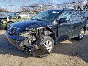 Lexus RX 350 3.5L 6 2008