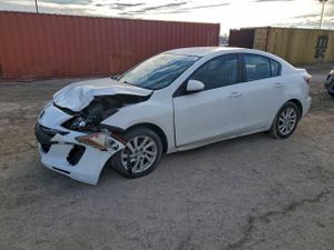 Mazda 3 I 2.0L 4 2012