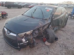 Hyundai Veloster 1.6L 4 2014
