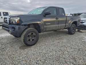 Toyota Tacoma PRERUNNER ACCESS CAB 2.7L 4 2005