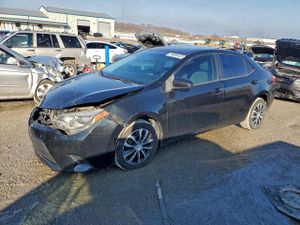 Toyota Corolla L 1.8L 4 2014