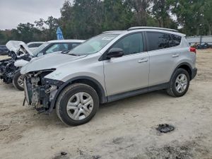 Toyota Rav4 LE 2.5L 4 2015