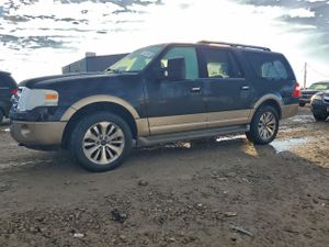 Ford Expedition EL XLT 5.4L 8 2013