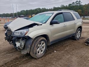 GMC Acadia SLE 3.6L 6 2015