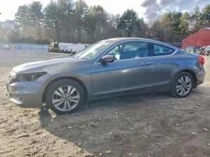 Honda Accord EXL 2.4L 4 2011