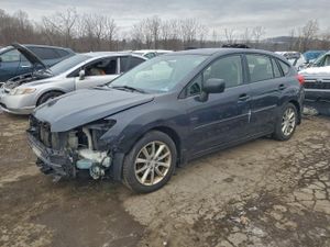 Subaru Impreza PREMIUM 2.0L 4 2013