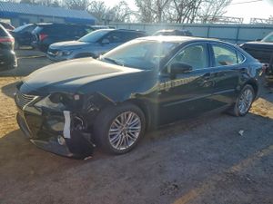 Lexus ES 350 3.5L 6 2013