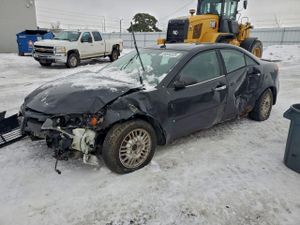 Pontiac G6 BASE 3.5L 6 2008