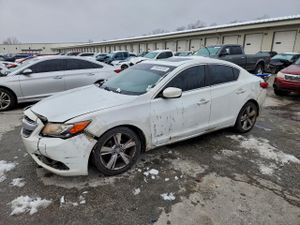 Acura ILX 20 2.0L 4 2015