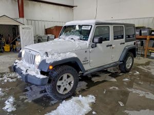 Jeep Wrangler SPORT 3.6L 6 2014