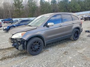 Honda CR-V LX 2.4L 4 2010