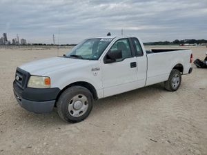Ford F-150 4.6L 8 2008