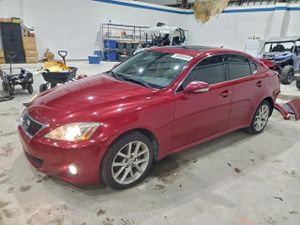 Lexus IS 250 2.5L 6 2012